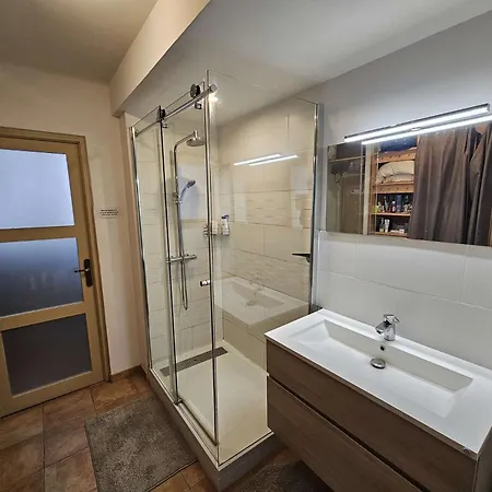 Lägenhet Bel Avec Balcon A 300m De Plage, Climatisation, Internet... Six-Fours-les-Plages